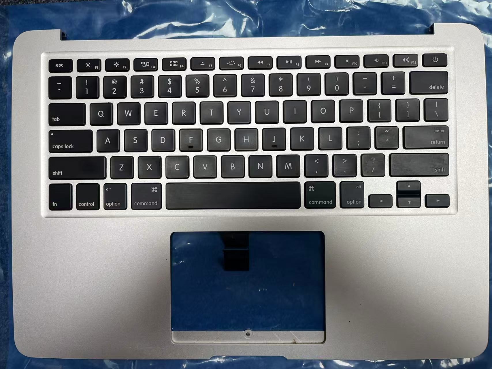 90%新品のオリジナルトップケース、A1466 2012年、 - Keyboard Cover のレビューと価格