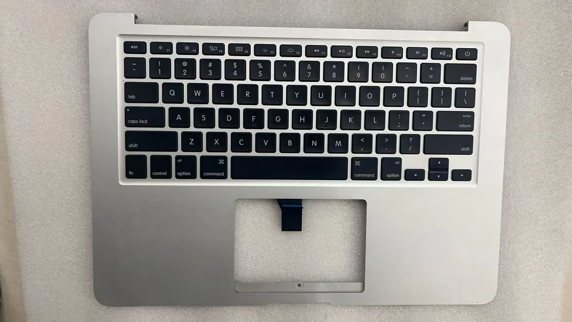 90%新品のオリジナルトップケース、A1466 2012年、 - Keyboard Cover のレビューと価格