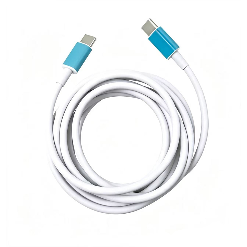 新しいUSB C Type C - Type C DC 30 - Laptop Charger のレビューと価格