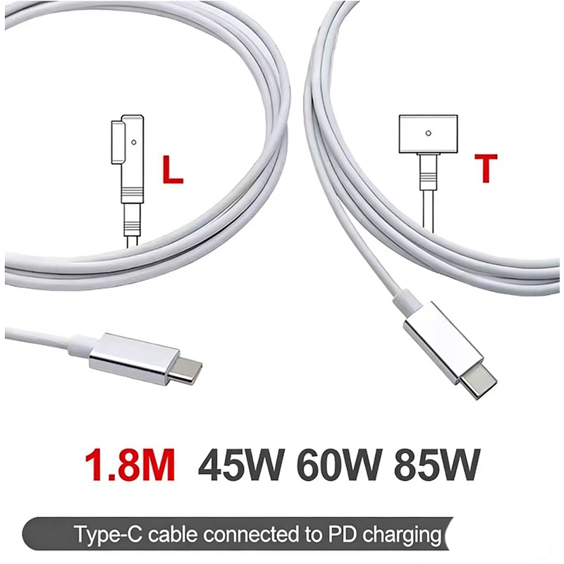 Macbook Pro Air用新型ノートパソコン充電器 ア - Laptop Charger のレビューと価格