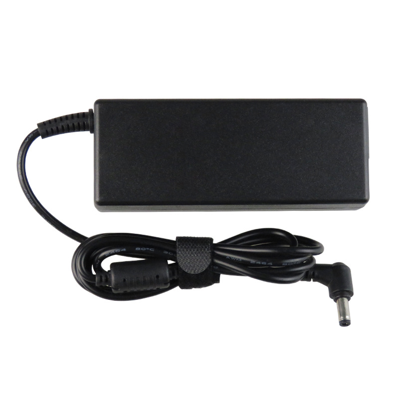 ラップトップ用ユニバーサルアダプター,20個の取り外し可能な - Laptop Charger のレビューと価格