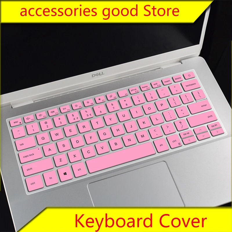 キーボードカバープロテクタースキン Dell Inspiro - Keyboard Cover のレビューと価格