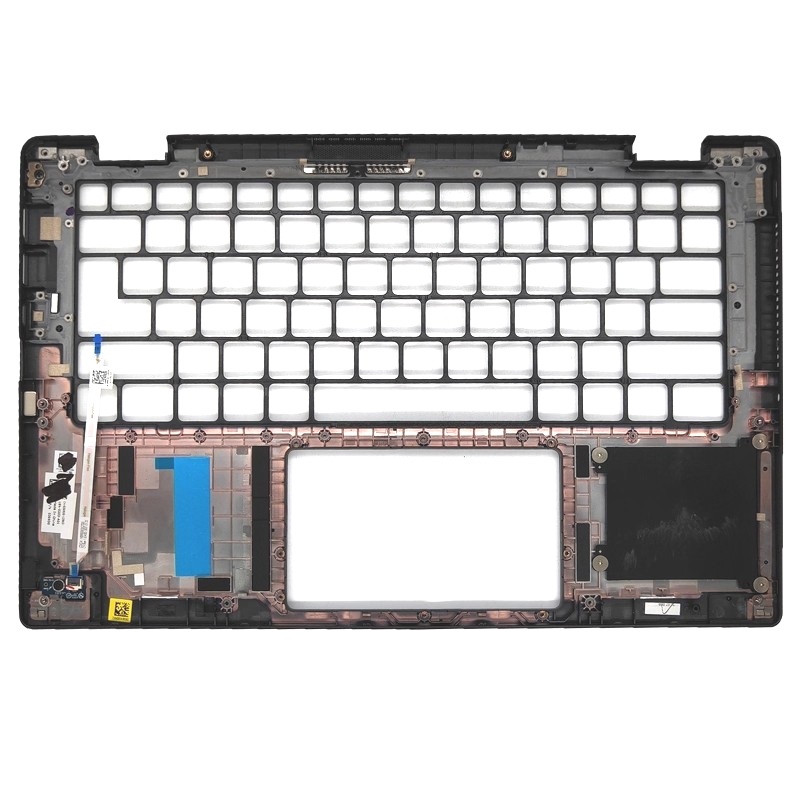 新しい緯度 7420 E7420 ラップトップトップケースア - Keyboard Cover のレビューと価格