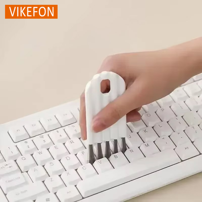 多機能フレキシブルクリーニングブラシ、ファインダストカップリ - Keyboard Cover のレビューと価格
