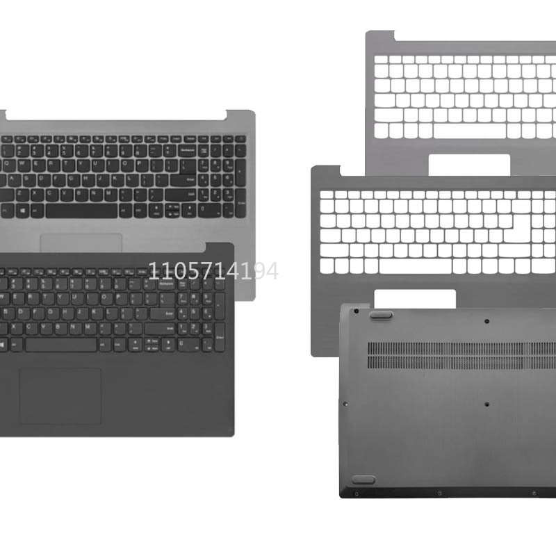 レノボ イデアパッド S145-15 340C-15 S14 - Keyboard Cover のレビューと価格