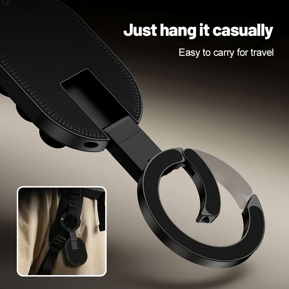 360 °   回転式3-in-1吸盤式マグネット携帯ホルダ - Laptop Stand のレビューと価格