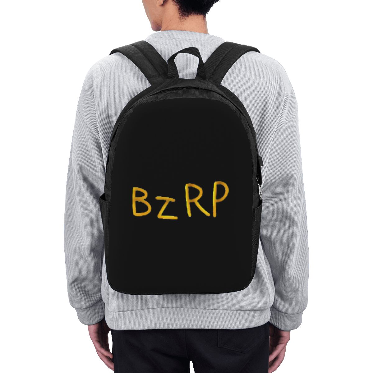 Bizarrap キャップ (BZRP) バックパック トラ - Laptop Bag のレビューと価格