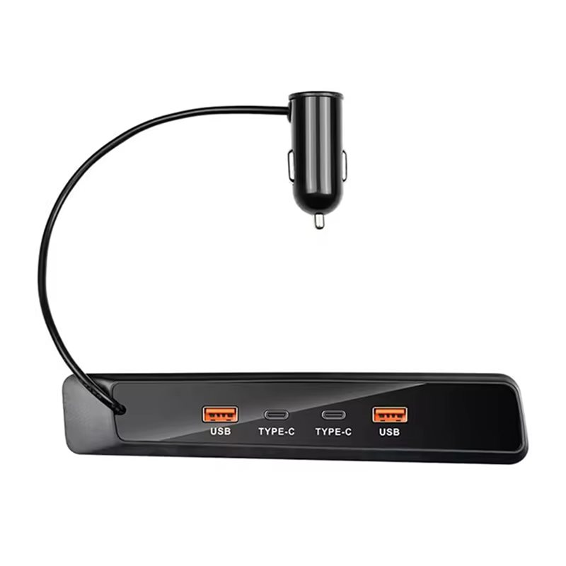 A33K-For Q5L 2018-2024 USB Typ - Usb C Hub のレビューと価格