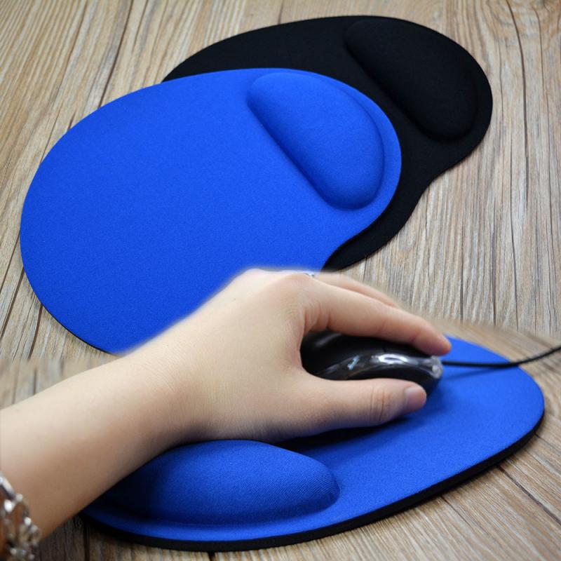 キーボードマウスラップトップリストバンドマウスパッド手首保護 - Laptop Mouse のレビューと価格
