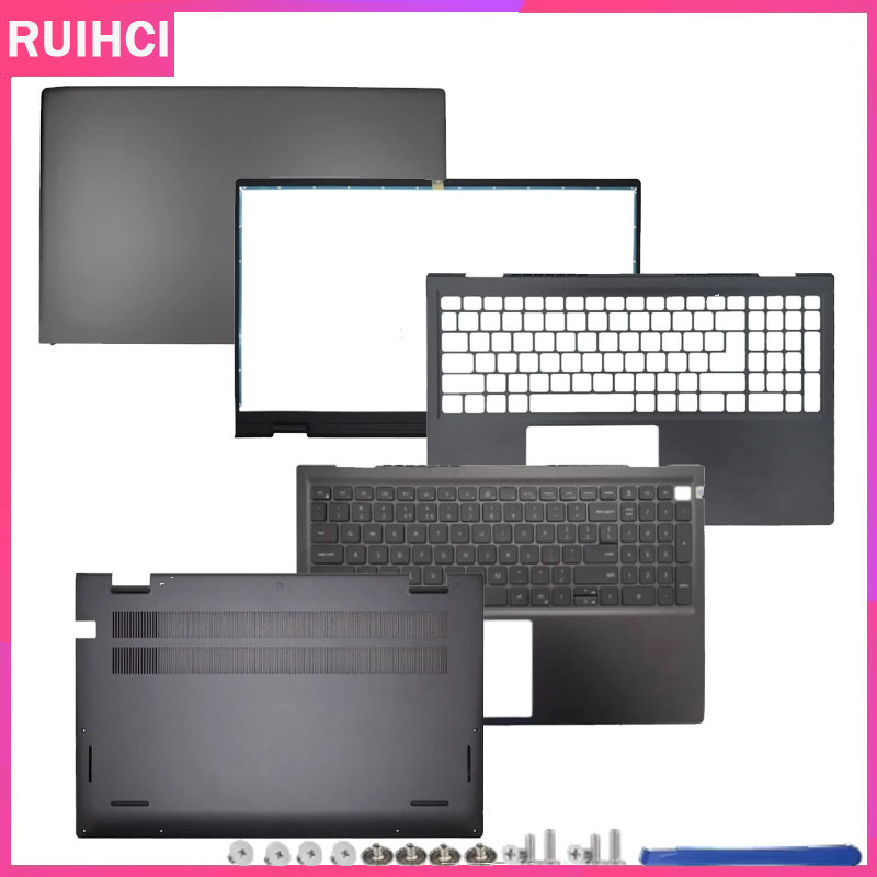 新しい DELL Vostro 5510 5515 V551 - Keyboard Cover のレビューと価格
