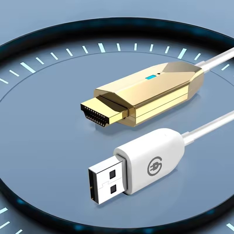 1080p 30m 5Gワイヤレスビデオ送受信機 HDMIエ - Hdmi Cable のレビューと価格