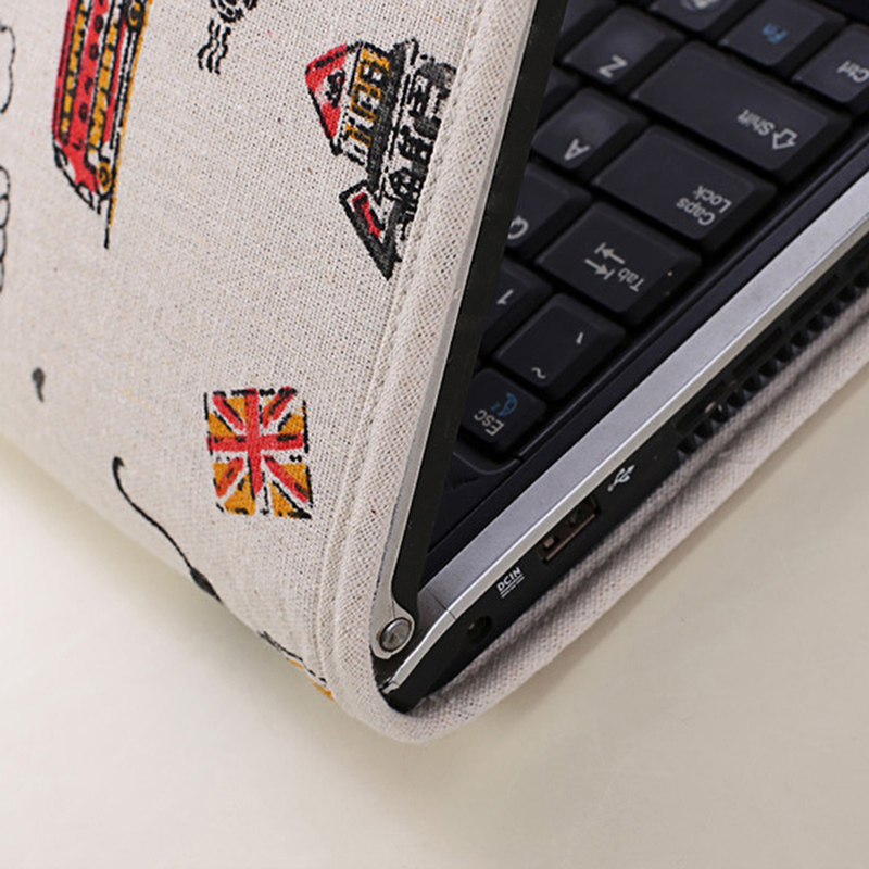 新しい【ノートパソコンスリーブバッグコットンポーチケースカバ - Laptop Sleeve のレビューと価格