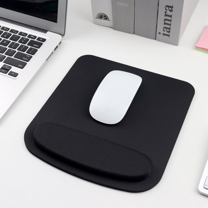 EVAリストマウスパッド コンピューターマウスリストサポート - Laptop Mouse のレビューと価格