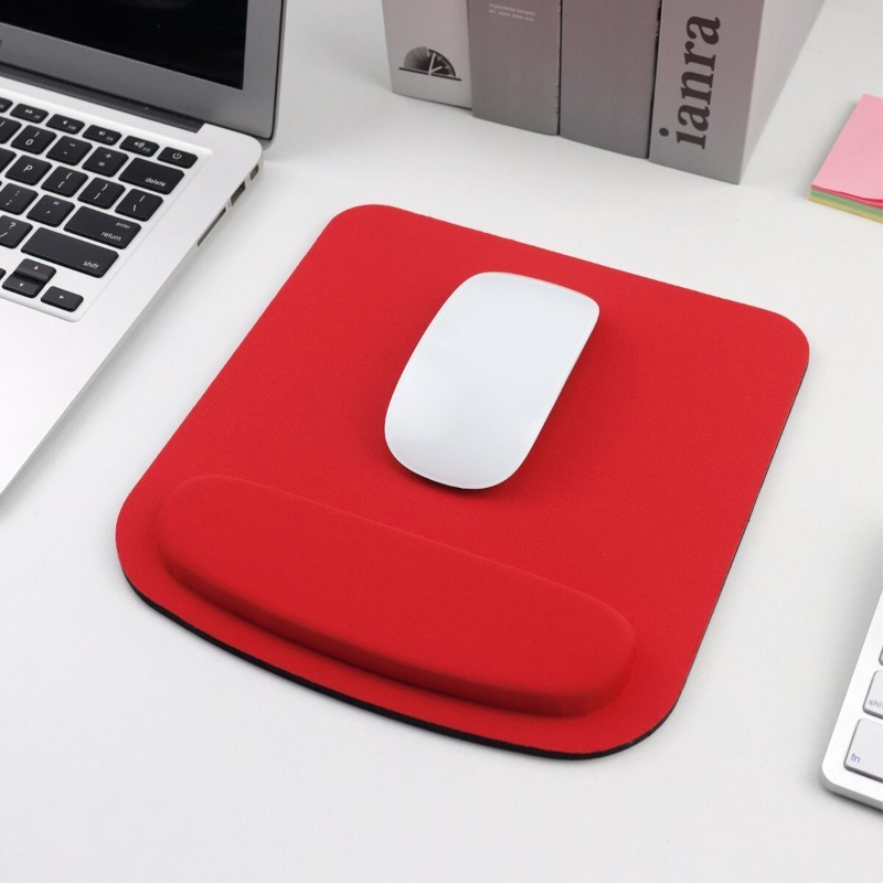 EVAリストマウスパッド コンピューターマウスリストサポート - Laptop Mouse のレビューと価格