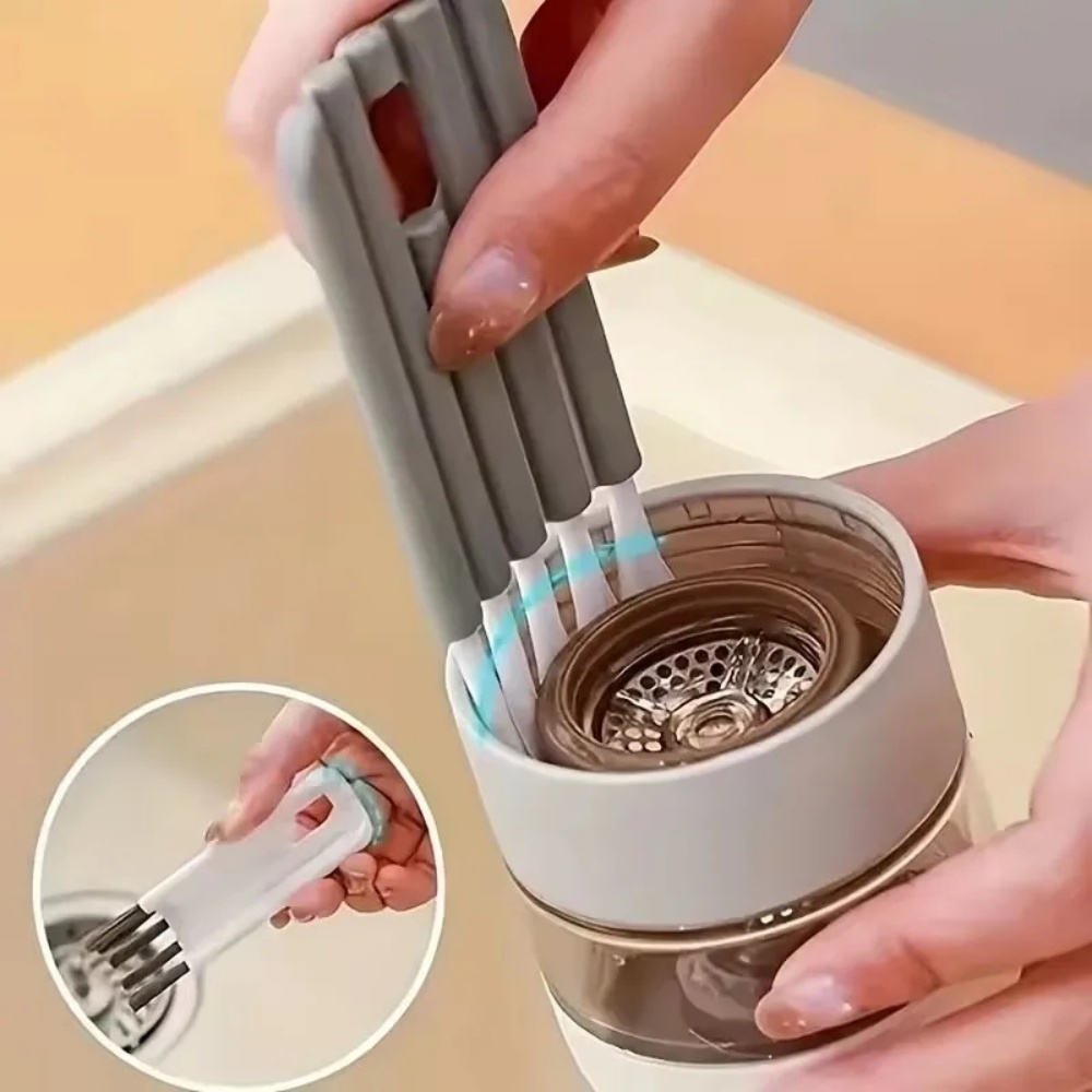 多機能フレキシブル電話クリーニングブラシ微塵カップ蓋カードス - Keyboard Cover のレビューと価格