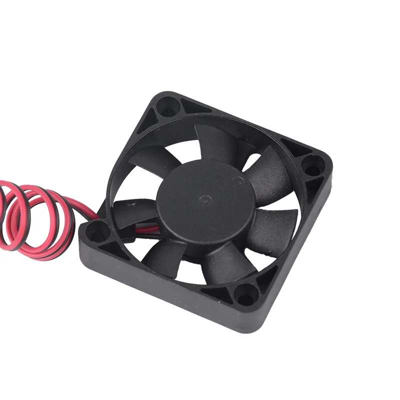5010 DC冷却ファン ゲームパッドファン充電器用電源ファ - Laptop Charger のレビューと価格