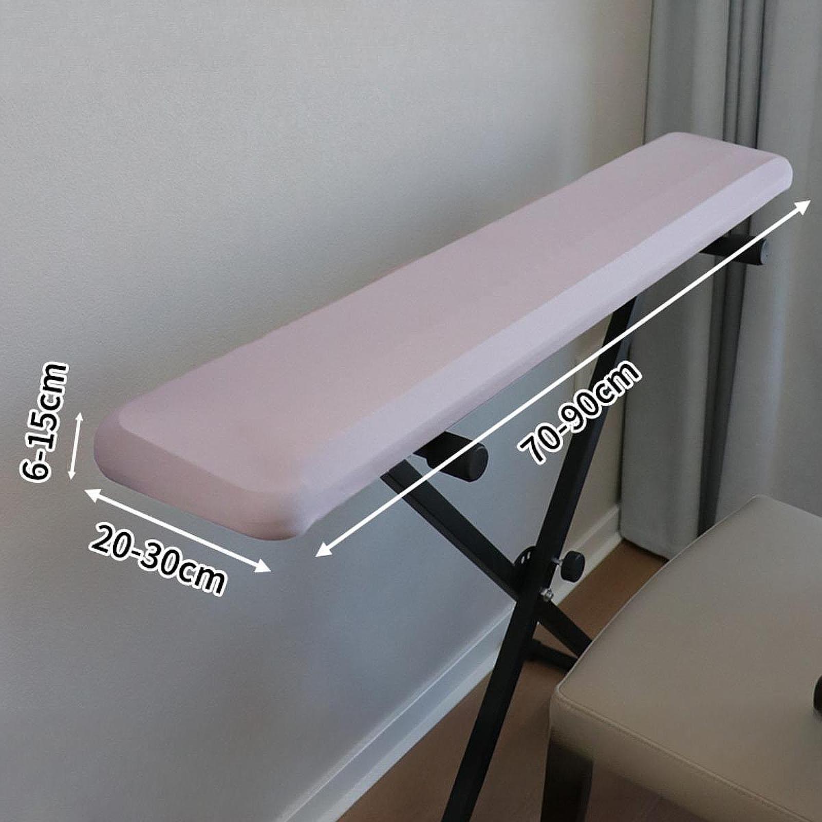 ピアノのキーボードカバーは、キーボードの傷つきを防ぎ、電子楽 - Keyboard Cover のレビューと価格
