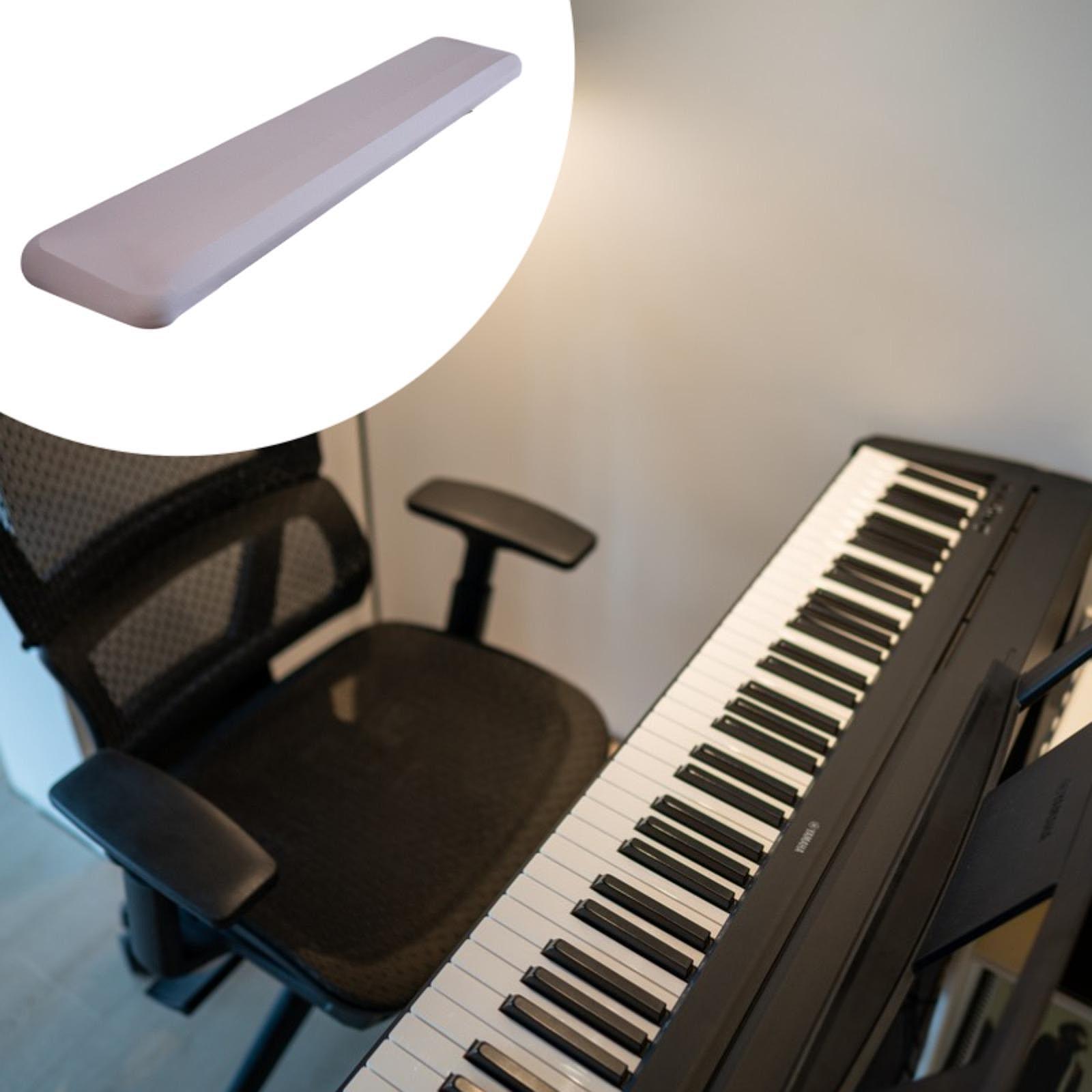 ピアノのキーボードカバーは、キーボードの傷つきを防ぎ、電子楽 - Keyboard Cover のレビューと価格